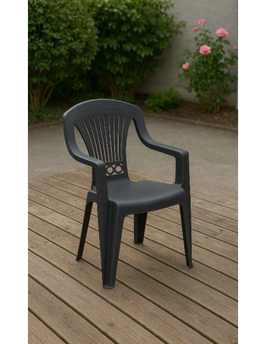 Fauteuil monobloc Haut de gamme... Fauteuil monobloc Haut de gamme...