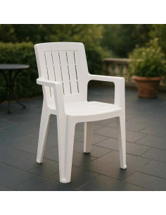 Fauteuil VENISE monobloc... 2