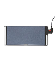Plancha de table électrique...
