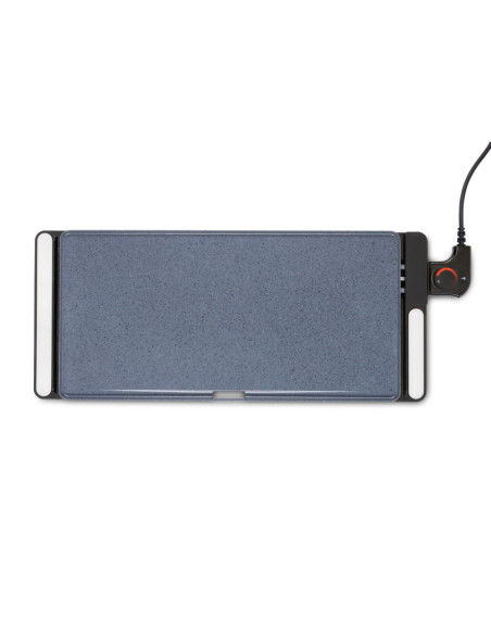 Plancha de table électrique 2200w