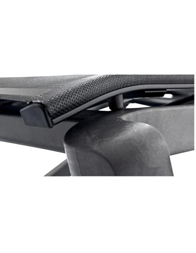 Bain de soleil Sunset, structure NOIR...