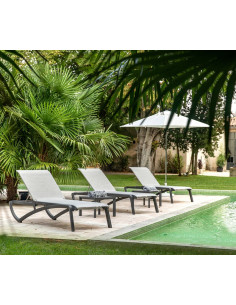 Bain de soleil Sunset,...