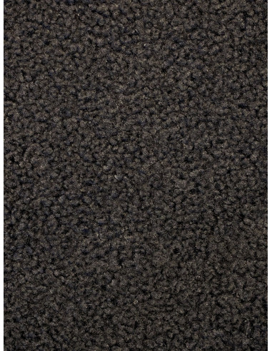 Pouf d'intérieur complet tissu Mouton...