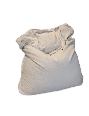 Grand coussin d'intérieur complet...