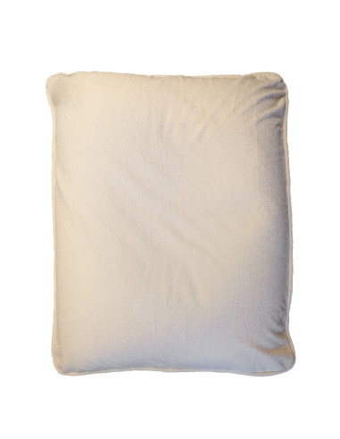 Grand coussin d'intérieur complet...