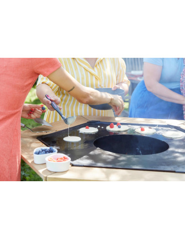 Table d'appoint pour J0375-ORIGINAL