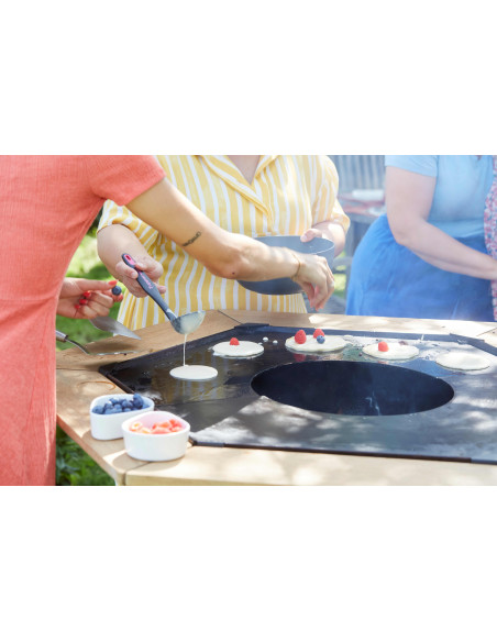 Table d'appoint pour J0375-ORIGINAL