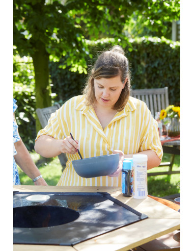 Table d'appoint pour J0375-ORIGINAL