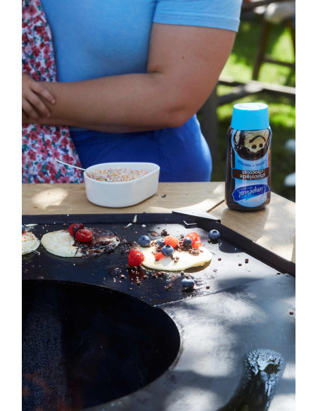 Table d'appoint pour J0375-ORIGINAL