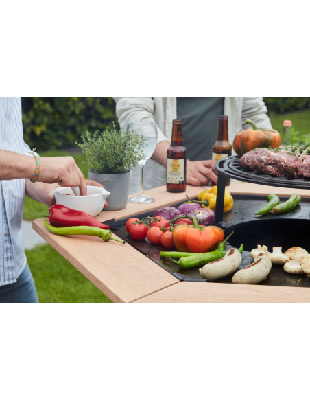 Table d'appoint pour J0375-ORIGINAL