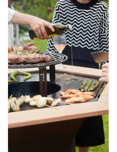 Table d'appoint pour J0375-ORIGINAL