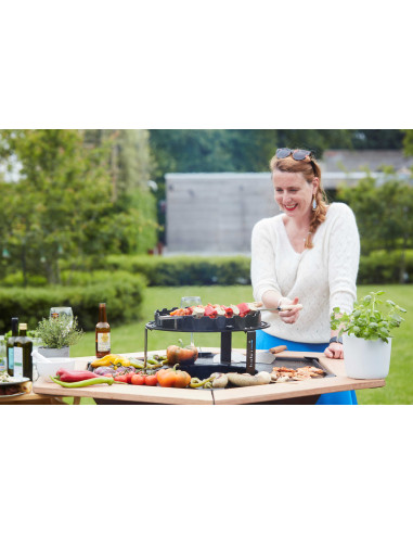 Table d'appoint pour J0375-ORIGINAL