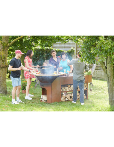 Table d'appoint pour J0375-ORIGINAL