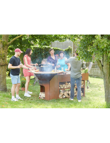 Table d'appoint pour J0375-ORIGINAL