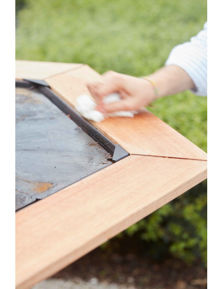 Table d'appoint pour J0375-ORIGINAL