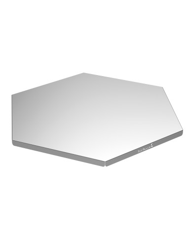 Plaque de protection pour...