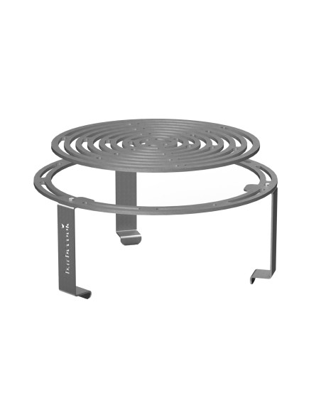 Support central, grille surélevée Ø36CM pour J0375-ORIGINAL ou J0375-ISLAND