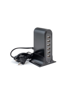 Station de charge USB 6...