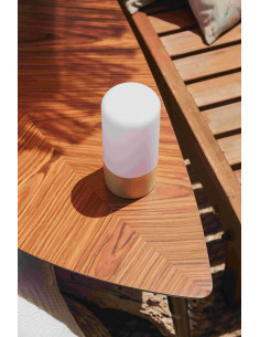 Lampe de table Maia Or... 2