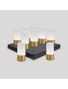 Base de recharge pour 9... 2