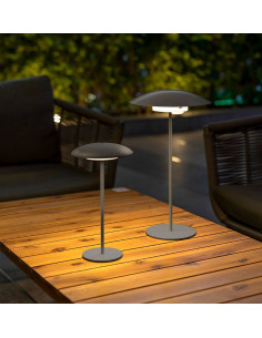 Lampe de table Sardaigne...