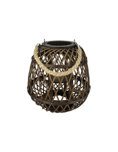 Lanterne Madrague en bambou...