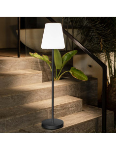 Lampadaire 120 pied...
