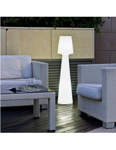 Lampadaire 110 cable... 2