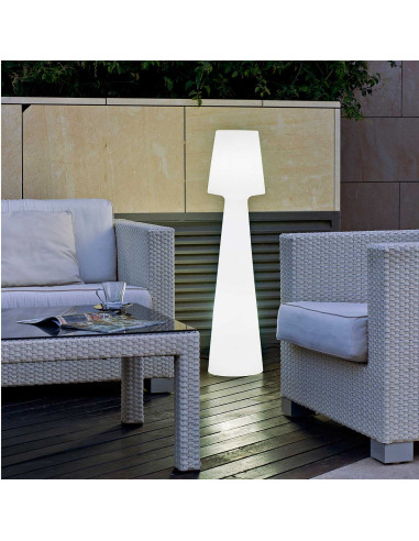 Lampadaire 110 cable électrique