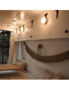 Ampoule Cherry sur batterie... 2