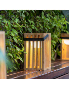 Lampe Lanterne Paradise...