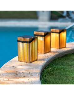 Lampe Lanterne Paradise... 2