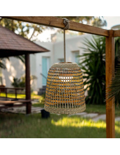 Lampe Positano à suspendre,...