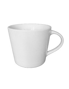 Mug 40cl, Ø10cm blanc 2