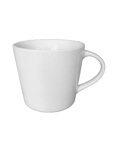 Mug 40cl, Ø10cm blanc