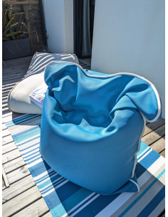 Coussin Water Pouf...