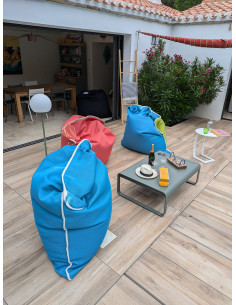 Coussin Water Pouf... 2