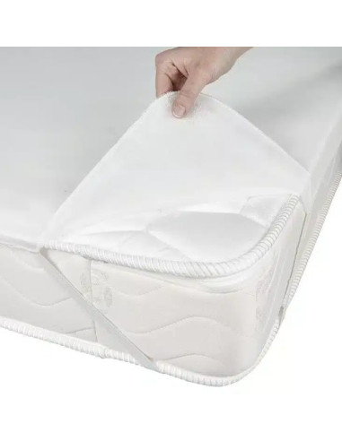 Alèse plateau 90x190 jetable