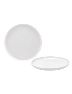 Assiette plate Minorque...