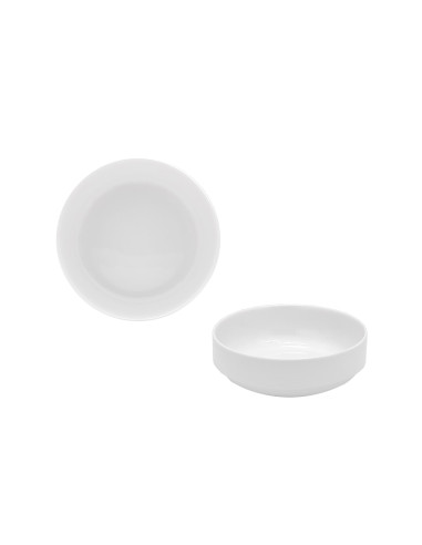 Assiette creuse/salad bowl Minorque... Assiette creuse/salad bowl Minorque...