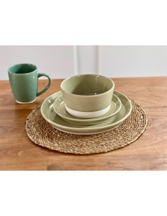 Mug Minorque Ø25cl Vert... 2