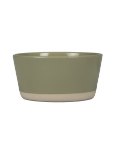Assiette creuse/salad bowl...