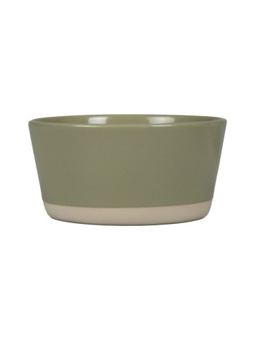 Assiette creuse/salad bowl Minorque... Assiette creuse/salad bowl Minorque...