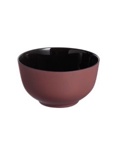 Bol Etna Ø14.5cm Terracota