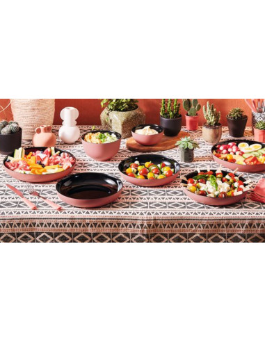 Assiette multi-usages creuse/dessert... Assiette multi-usages creuse/dessert...