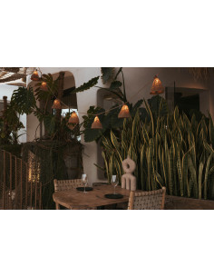 Guirlande lumineuse cable...