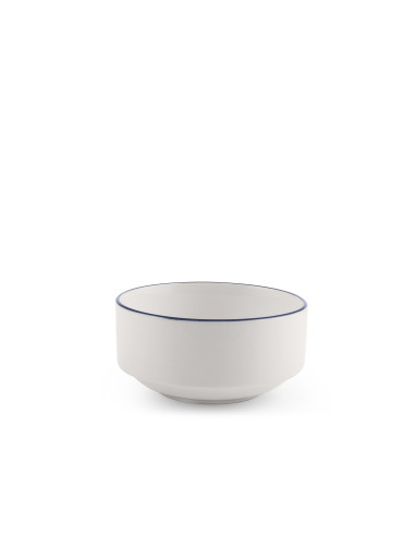 Bol coupelle Rivage Ø11.5cm blanche... Bol coupelle Rivage Ø11.5cm blanche...