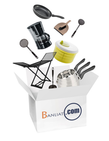 Kit logement saisonnier 1 personne... Kit logement saisonnier 1 personne...