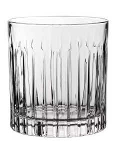 Verre forme basse Timeless...