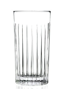 Verre forme haute Timeless...